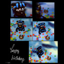 (Thumbnail of "Sylvana - Happy Birthday")